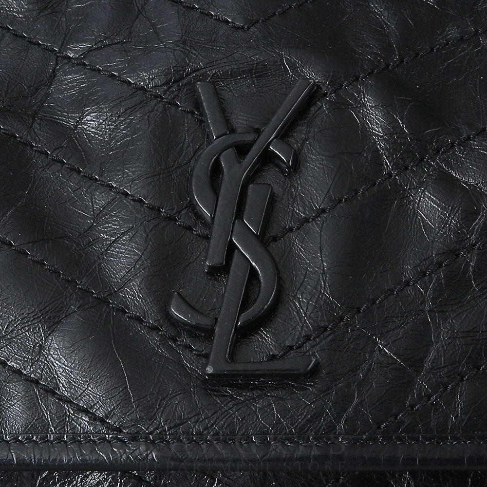 Yves Saint Laurent(USED)생로랑 498894 니키 미디움 체인 백